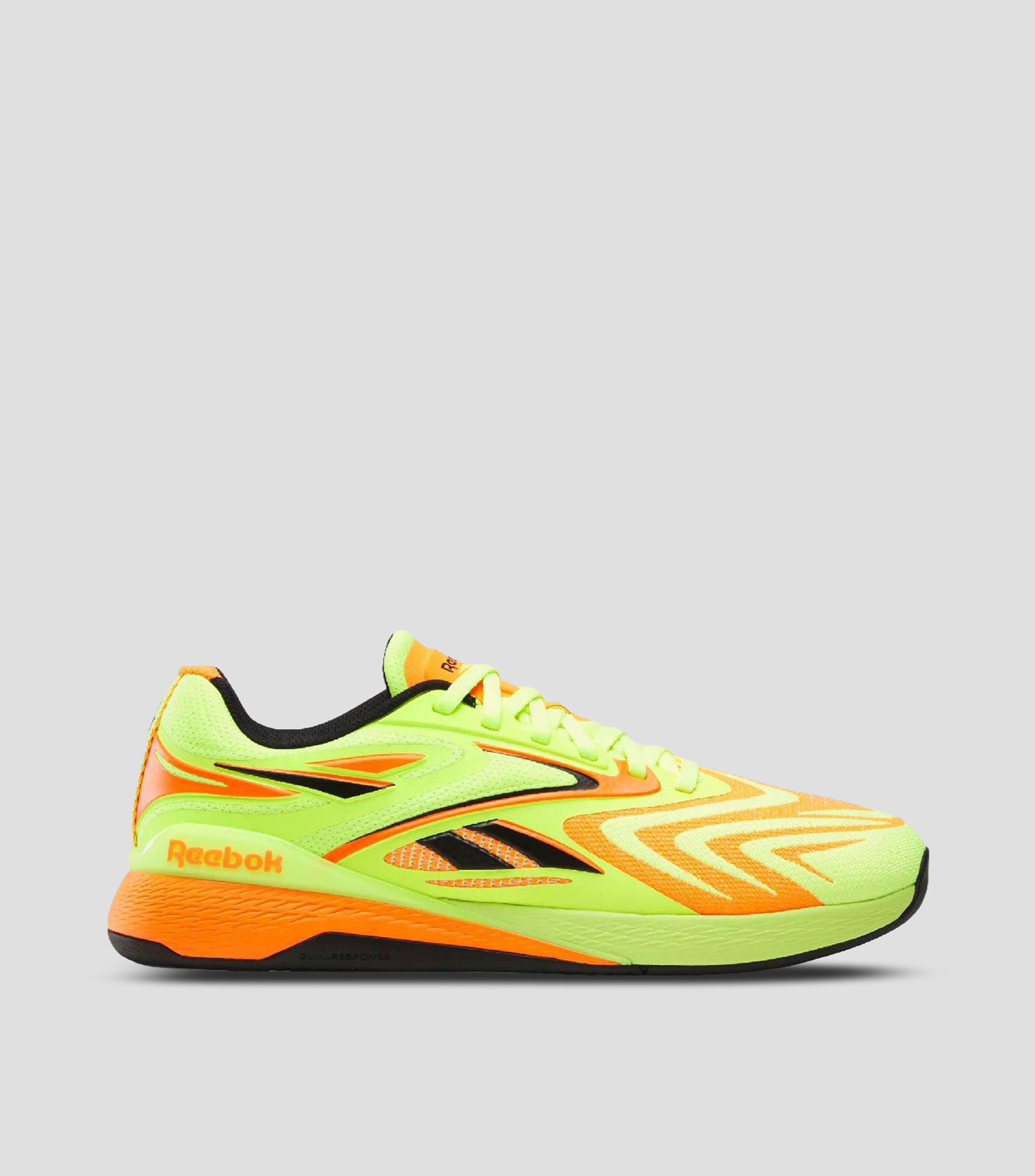 Tenis para Entrenamiento Nano X5 Edge Hombre